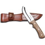 Bora 304 Zb Marten Zeytin Saplı Bıçak