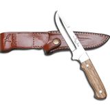 Bora 305 Zb Albatross Zeytin Saplı Bıçak