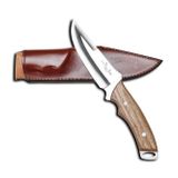 Bora 422 ZB Phantom Zeytin Saplı Bıçak