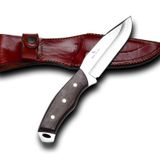 Bora 423 W Ibex Wenge Saplı Bıçak