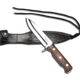 Bora 425 Cb Jackal Ceviz Saplı Bıçak