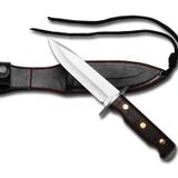 Bora 425 W Jackal Wenge Saplı Bıçak