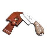 Bora 434 ZB Razor 2.0 Zeytin Saplı Bıçak