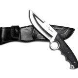 Bora 508 Ma Trigger Mikarta Saplı Bıçak