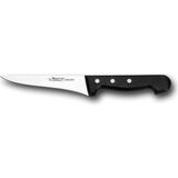 Bora 715 Abs Sıyırma Abs Saplı Klasik Bıçak - 41 Delft Blue