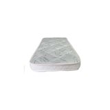 Bora Bedding Bamboo Bebek Ve Çocuk Yatağı Anne Yanı Oyun Parkı Yatak 10 cm