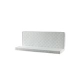 Bora Bedding Divan Katlanır Ortopedik Hemnes Uyumlu Sünger Yatak