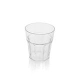 Bora BO1757 375 ml Polikarbonat Oluklu Bardak