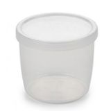 Bora BO508 330 ml Vidalı Saklama Kabı