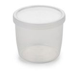 Bora BO514 890 ml Vidalı Saklama Kabı