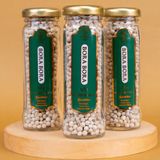 Bora Bora Beyaz Tane Karabiber | Cam Şişe | 68GR - 699 gr