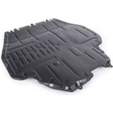 Bora - Golf4 Motor Alt Karter Muhafaza - 1j0825237m