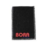 Bora Keçi Kılı Kesesi Hamam Tellak Kesesi Siyah Kıl Osmanlı Keçi Kılı Kesesi Tosya Sivas Tokat Kese