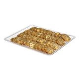 Bora Pasta Teşhir Tepsisi