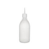 Bora Plastik 0,5 Litre Fişek Sosluk Sos Şişesi - Bo2130