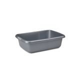 Bora Plastik 23,7 Litre Plastik Badya Leğen No:4 - Bo501