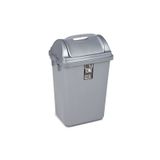 Bora Plastik BO194 36 L Çöp Kovası