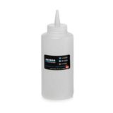 Bora Plastik BO2100 Şeffaf 925 ml Ketçap Mayonez Kapağı