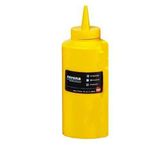 Bora Plastik BO2102 Sarı 420 ml Ketçap Mayonez Kapağı