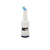 Bora Plastik BO2136 1000 CC Şurup Şişesi