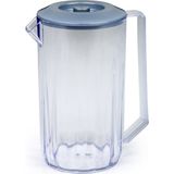 Bora Plastik BO252 Kristal Sürahi 1.5 Litre