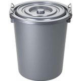 Bora Plastik BO253 Çöp Kovası