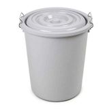 Bora Plastik BO254 Çöp Kovası