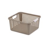 Bora Plastik BO34 Kuplu Meyve Sepeti No: 5