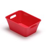 Bora Plastik BO677 Çok Amaçlı Sepet
