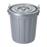 Bora Plastik BO710 Çöp Kovası