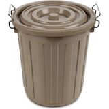 Bora Plastik BO711 Çöp Kovası