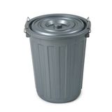 Bora Plastik BO712 Çöp Kovası