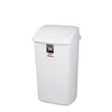Bora Plastik BO844 50 L 6 Çöp Kovası