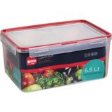 Bora Plastik Click Dikdörtgen 6.5 Lt