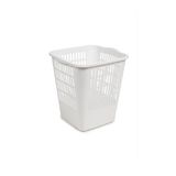 Bora Plastik Köşeli Çöp Sepeti No:1 BO038