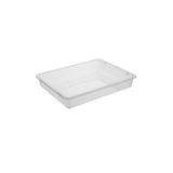 Bora Plastik Lüks Küvet No:4 - 3,7 Lt Bo628