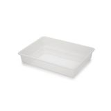 Bora Plastik Lüks Küvet No:5 BO629 - Beyaz