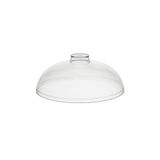 Bora Plastik Pasta Fanusu 25 Cm