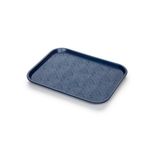 Bora Plastik Servis Tepsi No: 6 BO231 - Lacivert