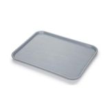Bora Plastik Servis Tepsi No: 7 BO232 - Gri