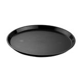 Bora Plastik Yuvarlak Gastronomi Tepsi 355MM Pc