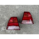 Bora Sağ Sol Far Lamba Set 1997-2005 1J5945095AA