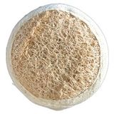 Bora Yüz Için Doğal Kabak Lifi Peeling Lifi 2 Adet Bora Kabak Lif