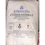 Boraks %100 Saf 2 Kg