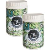 Boraks Çamaşır Deterjanı 2 Paket