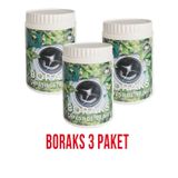 Boraks Çamaşır Deterjanı 3 Paket