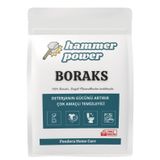 Boraks, Çamaşır Deterjanı Katkısı, Temizlik Kimyasalı, Ağartıcı (2 Kg)