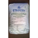 Boraks Dekahidrat 25 Kg