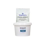 BORAKS Doğal Borax 900 Gr Perde, Çamaşır ve Banyo Temizliği Temizlik | Karbonatla Uyumlu
