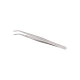 BORALEECHES Tıbbi Sülük Eğri Uçlu Cımbız 16 Cm, 1212253